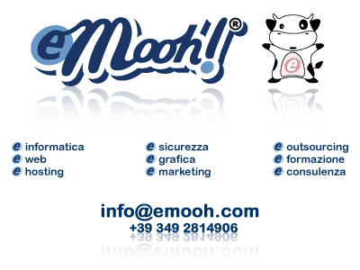 eMooh! soon Online!
